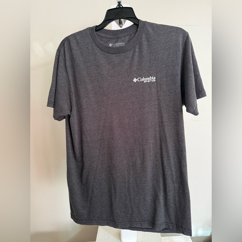 Columbia PFG Graphic Tee Shirt